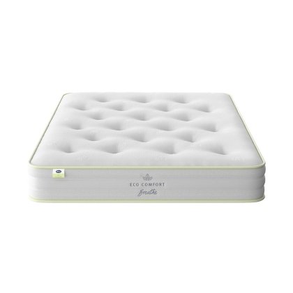 Silentnight Eco Comfort Breathe 1200 Mattress Silentnight Eco Comfort Breathe 1200 Mattress