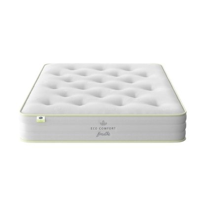 Silentnight Eco Comfort Breathe 2000 Mattress Silentnight Eco Comfort Breathe 2000 Mattress