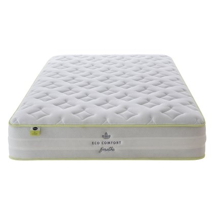 Silentnight Eco Comfort Breathe 2200 Mattress Silentnight Eco Comfort Breathe 2200 Mattress