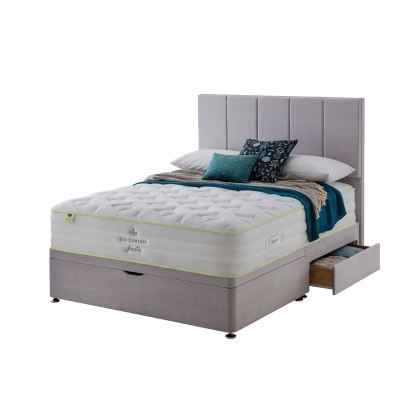 Silentnight Eco Comfort Breathe 2200 Mattress Silentnight Eco Comfort Breathe 2200 Mattress