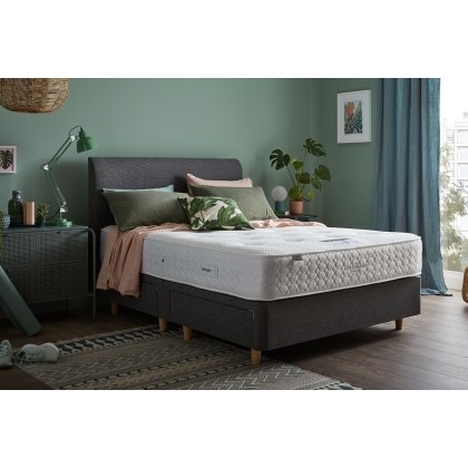 Silentnight Aria Eco Mirapocket Mattress Silentnight Aria Eco Mirapocket Mattress