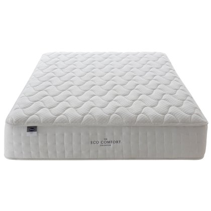 Silentnight Ivory Eco Mirapocket Mattress Silentnight Ivory Eco Mirapocket Mattress