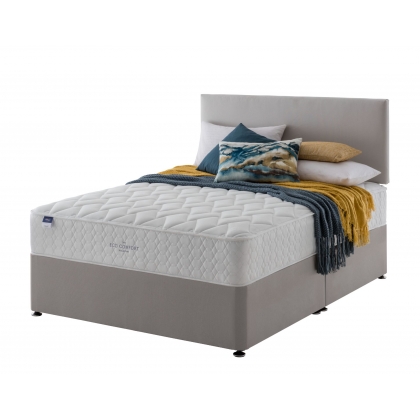 silentnight neptune miracoil 7 mattress