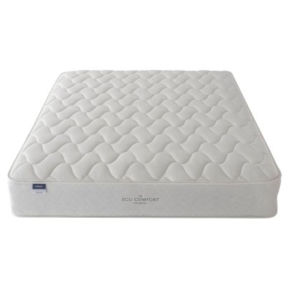 Silentnight Sage Eco Miracoil Mattress Silentnight Sage Eco Miracoil Mattress