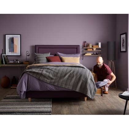 Silentnight Malvern Headboard Silentnight Malvern Headboard