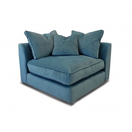 Hadleigh Corner Box Chair Hadleigh Corner Box Chair