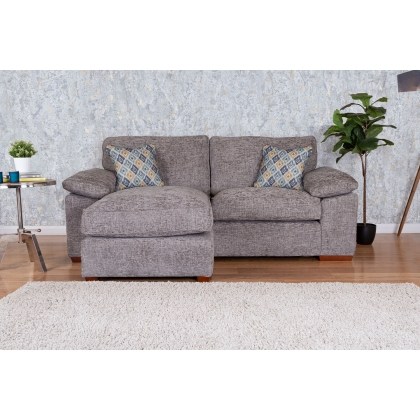 Dream Home Chaise Sofa Dream Home Chaise Sofa