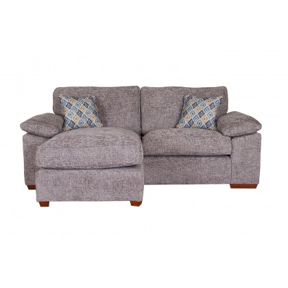 Dream Home Chaise Sofa Dream Home Chaise Sofa