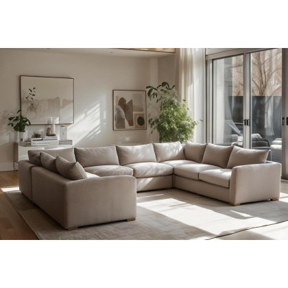 8 Seater Sofas 8 Seater Sofas
