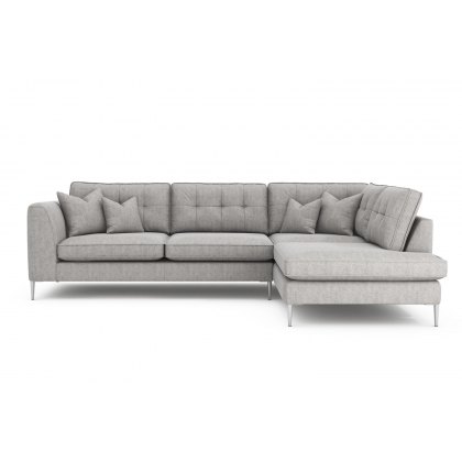 London Large Standard Back Corner Sofa London Large Standard Back Corner Sofa