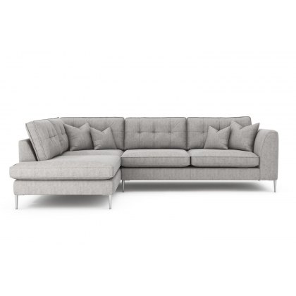 London Large Standard Back Corner Sofa London Large Standard Back Corner Sofa