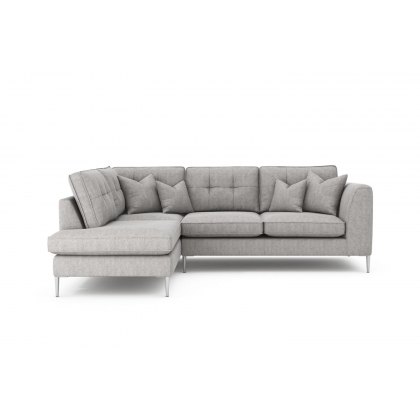 London Small Standard Back Corner Sofa London Small Standard Back Corner Sofa