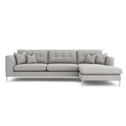 London Large Standard Back Chaise Sofa London Large Standard Back Chaise Sofa