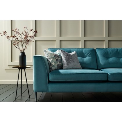 London Small Standard Back Chaise Sofa London Small Standard Back Chaise Sofa