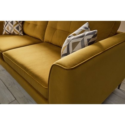 London Extra Large Pillow Back Sofa London Extra Large Pillow Back Sofa