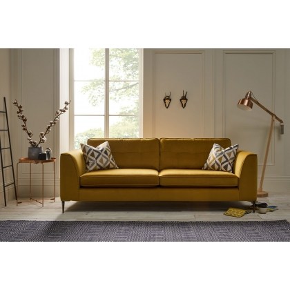 London Large Standard Back Sofa London Large Standard Back Sofa