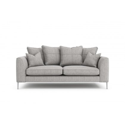 London Large Pillow Back Sofa London Large Pillow Back Sofa