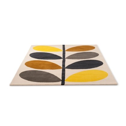 Orla Kiely OR Giant Multi Rug Orla Kiely OR Giant Multi Rug