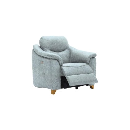 G Plan Jackson Fabric Armchair G Plan Jackson Fabric Armchair