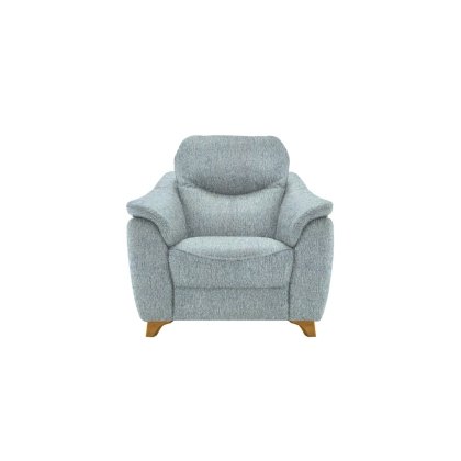 G Plan Jackson Fabric Armchair G Plan Jackson Fabric Armchair