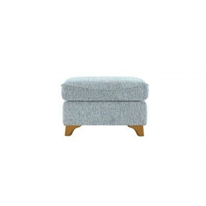 G Plan Jackson Fabric Footstool G Plan Jackson Fabric Footstool