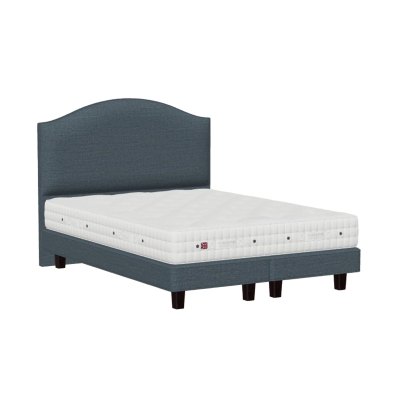 Vispring Devonshire Shallow 17cm Base Divan Bed Vispring Devonshire Shallow 17cm Base Divan Bed