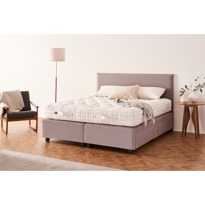Vispring Baronet Superb High 31cm Divan Bed Vispring Baronet Superb High 31cm Divan Bed