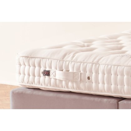 Vispring Baronet Superb Mattress Vispring Baronet Superb Mattress
