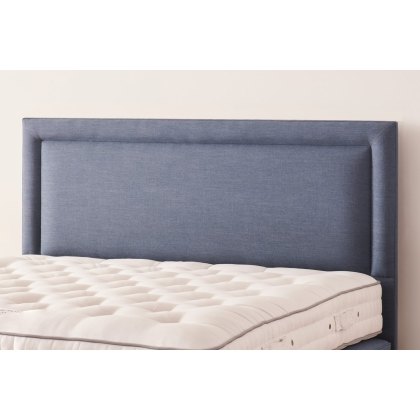Vispring Helios Headboard Vispring Helios Headboard