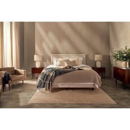 Vispring Helios Headboard Vispring Helios Headboard