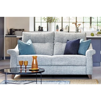 G Plan Riley Fabric Small Sofa G Plan Riley Fabric Small Sofa