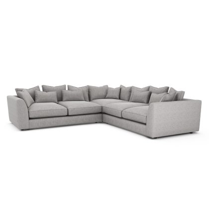 Hadleigh 5 Seater Large Corner Sofa Hadleigh 5 Seater Large Corner Sofa