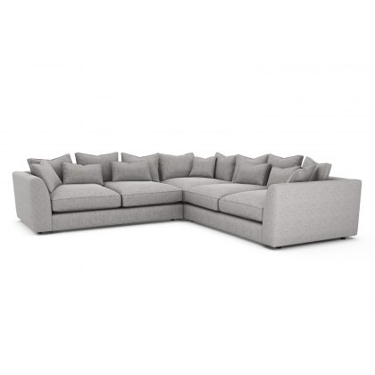 Hadleigh 5 Seater Large Corner Sofa Hadleigh 5 Seater Large Corner Sofa