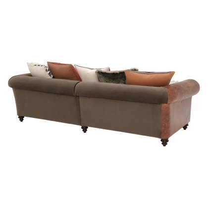 Tetrad Heritage Constable 3 Seater Midi Sofa Tetrad Heritage Constable 3 Seater Midi Sofa