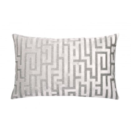 Scatter Cushion in Magna Ivory Scatter Cushion in Magna Ivory