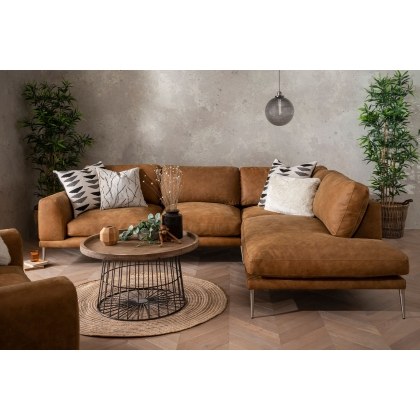 Scatter Cushion in Zara Black Scatter Cushion in Zara Black