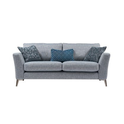 Falmouth Upholstered 2.5 Seater Sofa Falmouth Upholstered 2.5 Seater Sofa