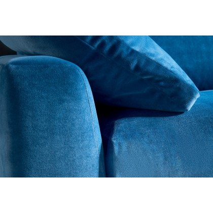 Carman Upholstered Grand Sofa Carman Upholstered Grand Sofa