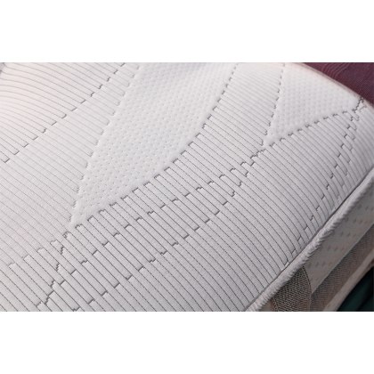 Silentnight Lift Rejuvenate 1600 Latex Premium Slimline Divan Bed Silentnight Lift Rejuvenate 1600 Latex Premium Slimline Divan Bed