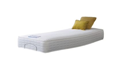 Adjust-A-Bed Beau Electric Adjustable Divan Bed Adjust-A-Bed Beau Electric Adjustable Divan Bed
