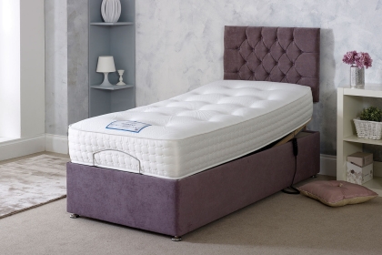 Adjust-A-Bed Derwent Mattress Adjust-A-Bed Derwent Mattress