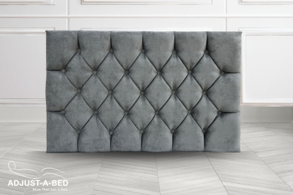 Adjust-A-Bed Whitby Bed Fixing Strutted Headboard Adjust-A-Bed Whitby Bed Fixing Strutted Headboard