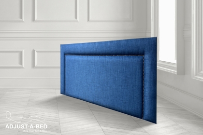 Adjust-A-Bed York Bed Fixing Strutted Headboard Adjust-A-Bed York Bed Fixing Strutted Headboard