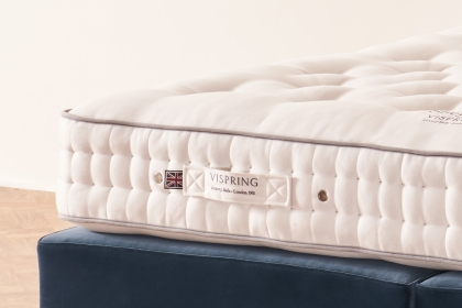 Vispring Shetland Bedstead Mattress Vispring Shetland Bedstead Mattress