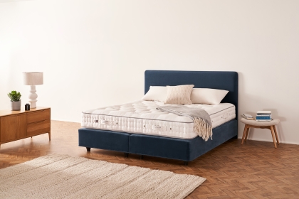 Vispring Shetland Bedstead Mattress Vispring Shetland Bedstead Mattress