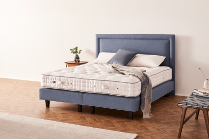 Vispring Dartington Mattress Vispring Dartington Mattress