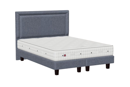Vispring Dartington Shallow 17cm Base Divan Bed Vispring Dartington Shallow 17cm Base Divan Bed