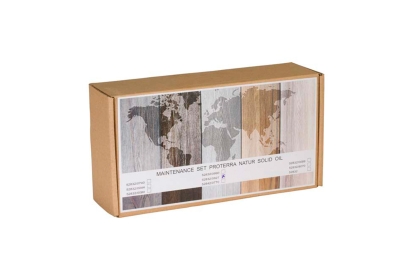 Soho Care Kit Soho Care Kit