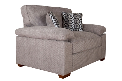 Dream Home Love Chair Dream Home Love Chair