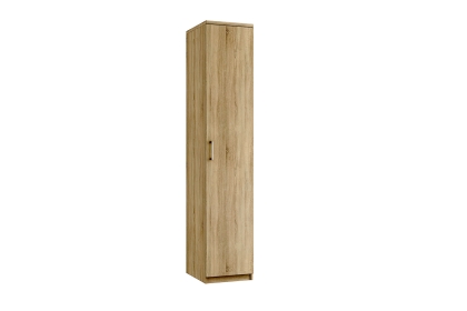 Malena Tall Single Wardrobe Malena Tall Single Wardrobe